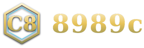 8989c logo